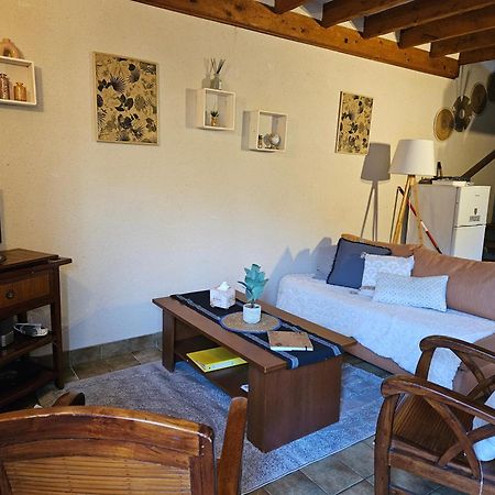 Villa Les 3 Rossignols Taden Exterior foto