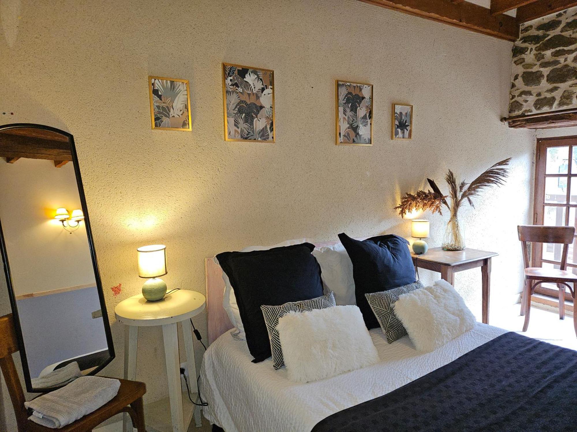 Villa Les 3 Rossignols Taden Exterior foto