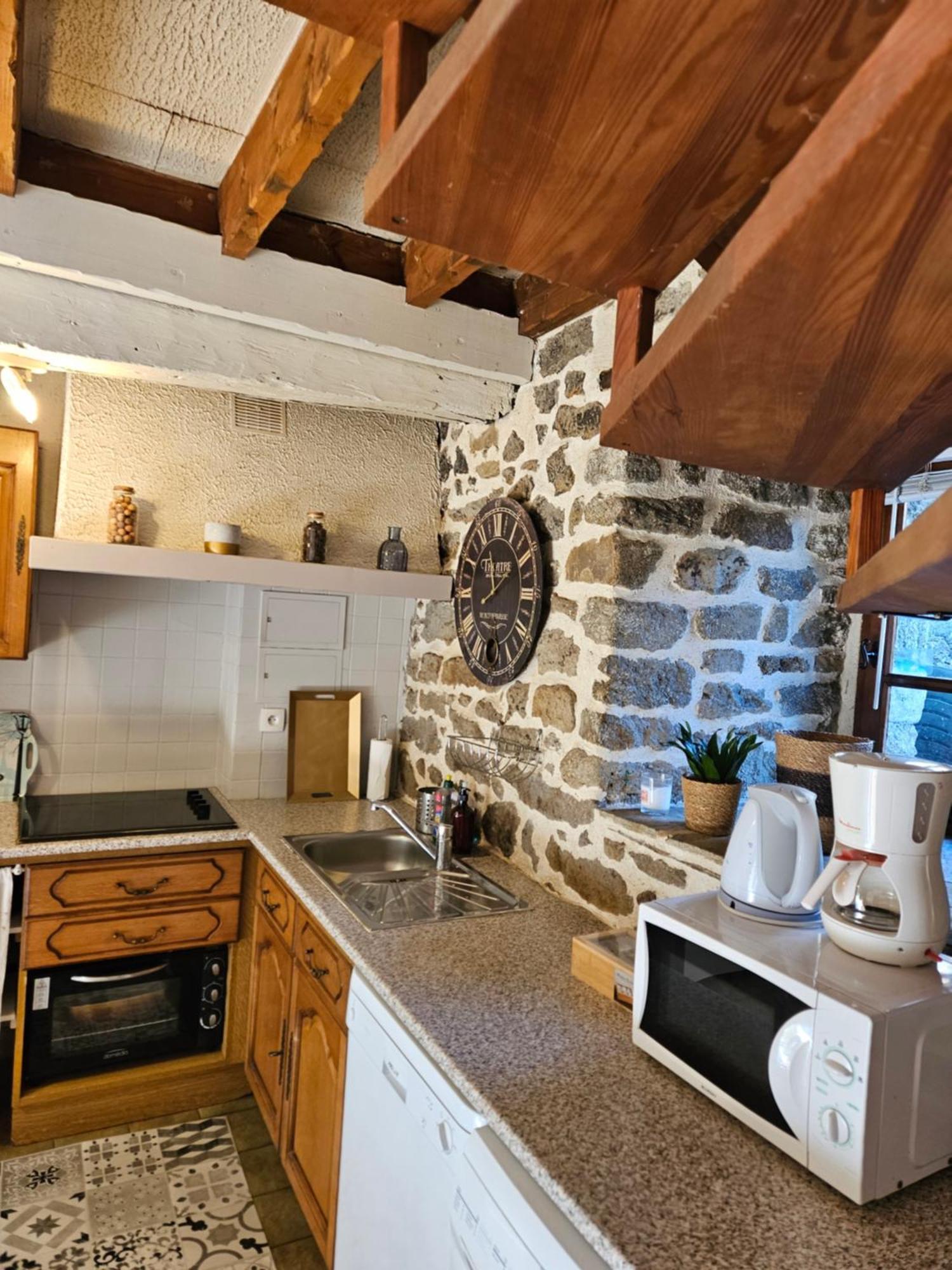 Villa Les 3 Rossignols Taden Habitación foto
